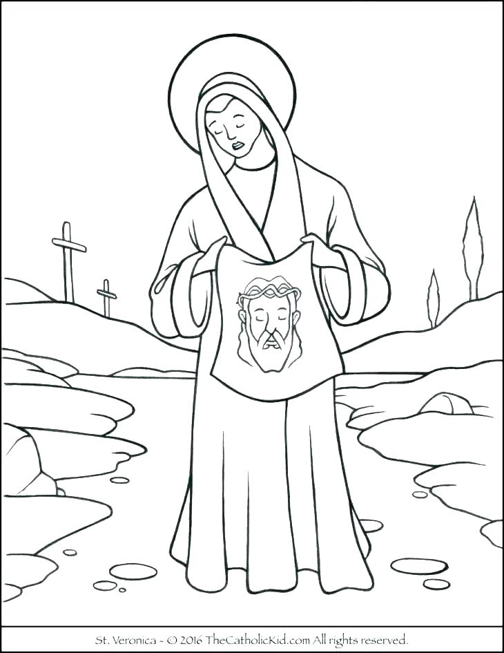 730x945 Catholic Coloring Pages St Valentine Coloring Pages Best