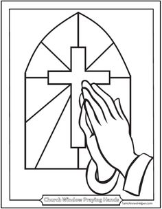 236x304 Holy Spirit Coloring Pages