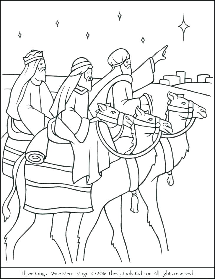 728x942 Catholic Coloring Pages