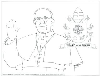 420x324 Free Catholic Coloring Pages