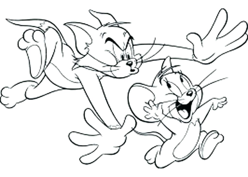1024x731 Free Printable Coloring Pages Of Cartoon Animals Coloring Pages