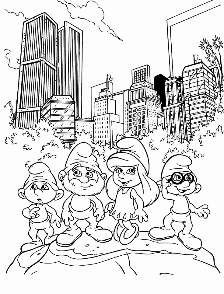 736x966 Best Catoon Coloring Pages Images On Alvin