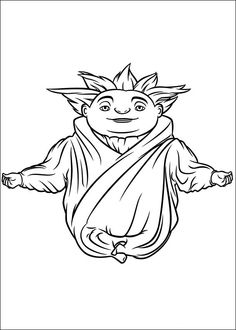 236x330 Tooth Fairy From Rise Of The Guardians Coloring Pages For Kids