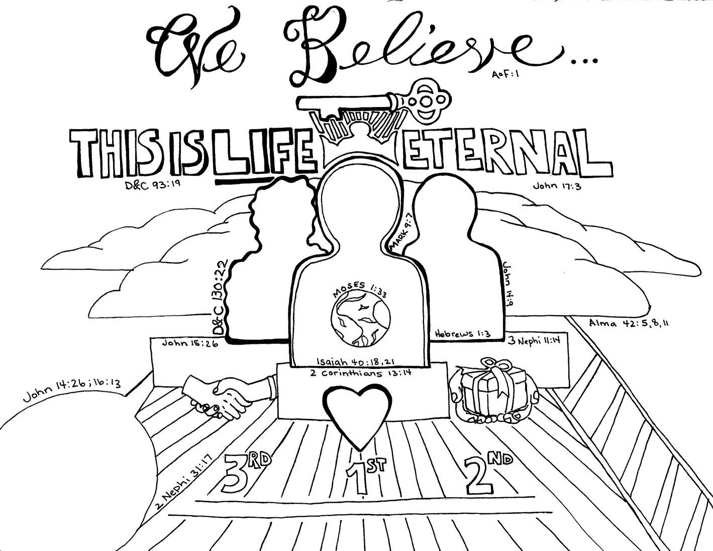 1419x1096 Celestial Seasonings Coloring Pages Unique Best Abc Salvation