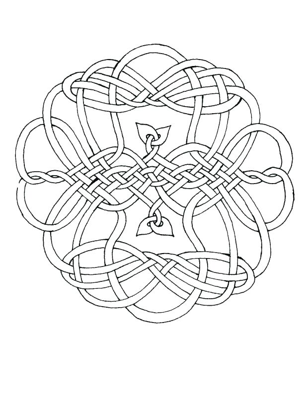 618x800 Coloring Pages Coloring Pages Knot Image
