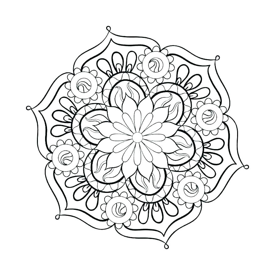 878x878 Celtic Coloring Pages For Adults Coloring Pages Designs Cross
