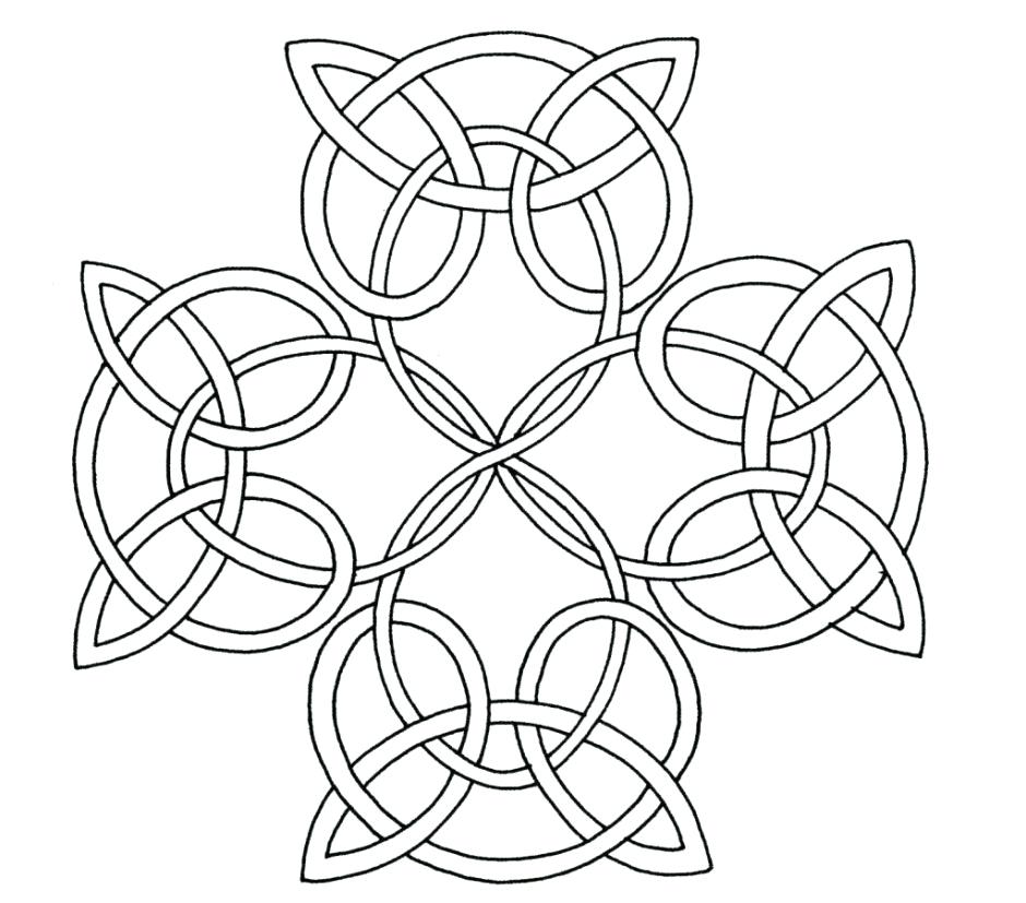 940x827 Celtic Designs Coloring Pages Design Coloring Pages Celtic