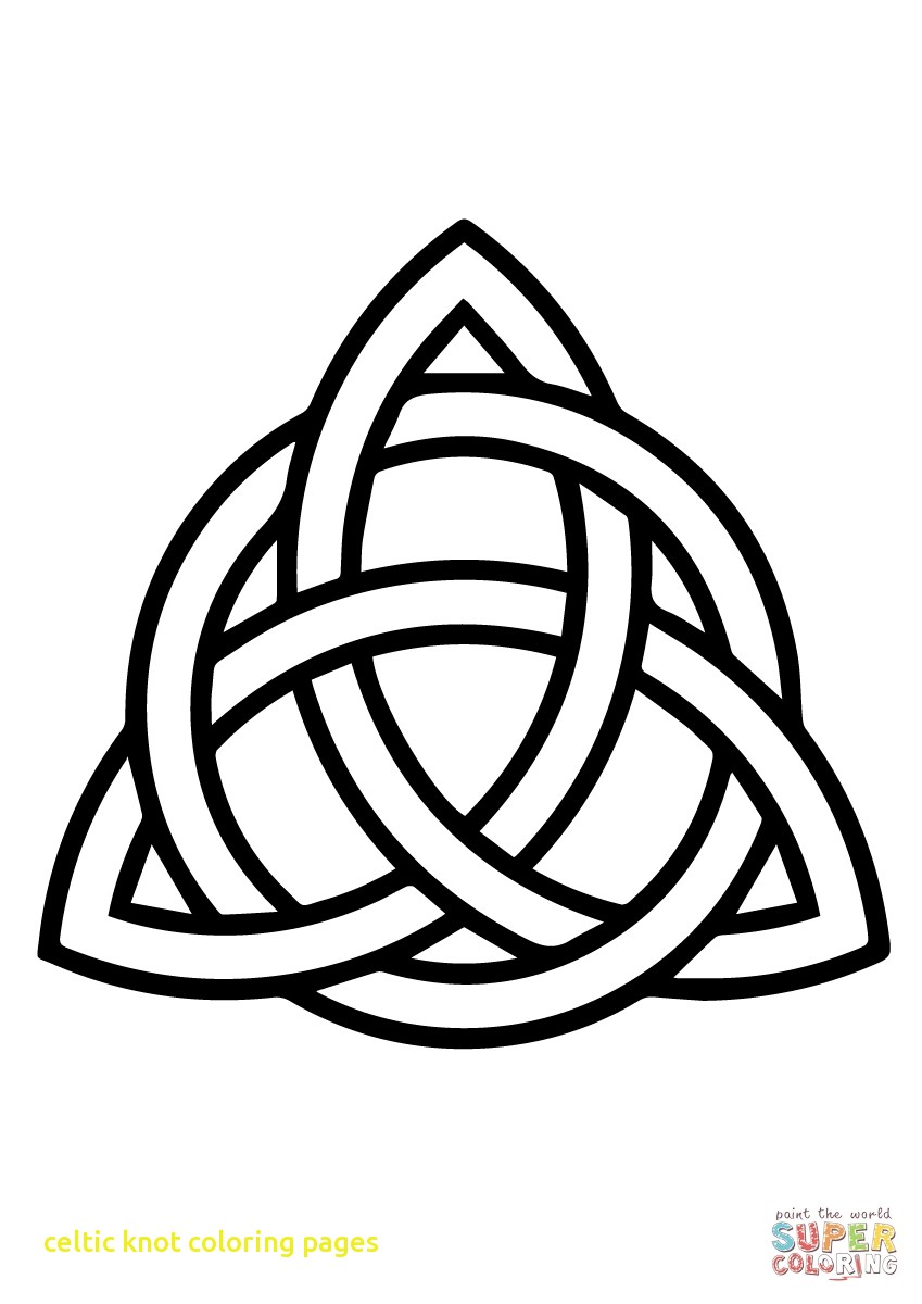 849x1200 Celtic Knot Coloring Pages With Adult Coloring Pages Celtic