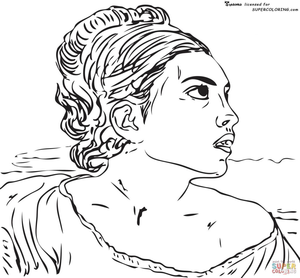 1024x950 Girl Seated In A Cemetery