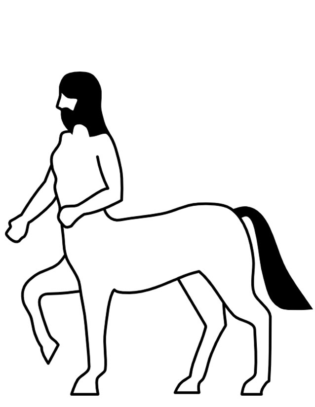 638x825 Centaur