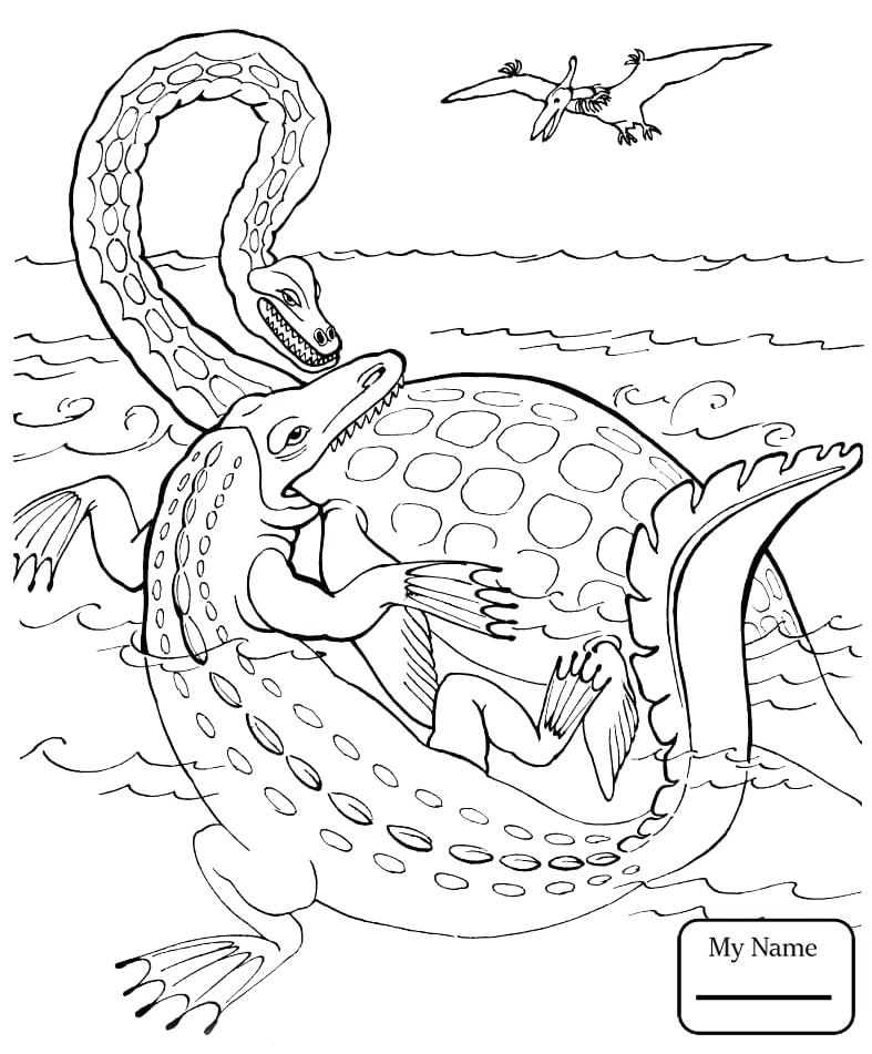 787x951 Ceratosaurus Coloring Pages Fire Truck With Firemen In Action