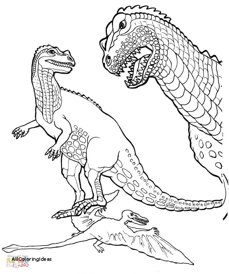 784x935 Ceratosaurus Coloring Pages Unique Free Jurassic Park Coloring