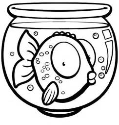 244x255 Empty Cereal Bowl Clip Art, Coloring Page Fish Bowl Empty