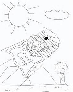 237x300 Cereal Box Free Coloring Pages, Cereal Coloring Pages