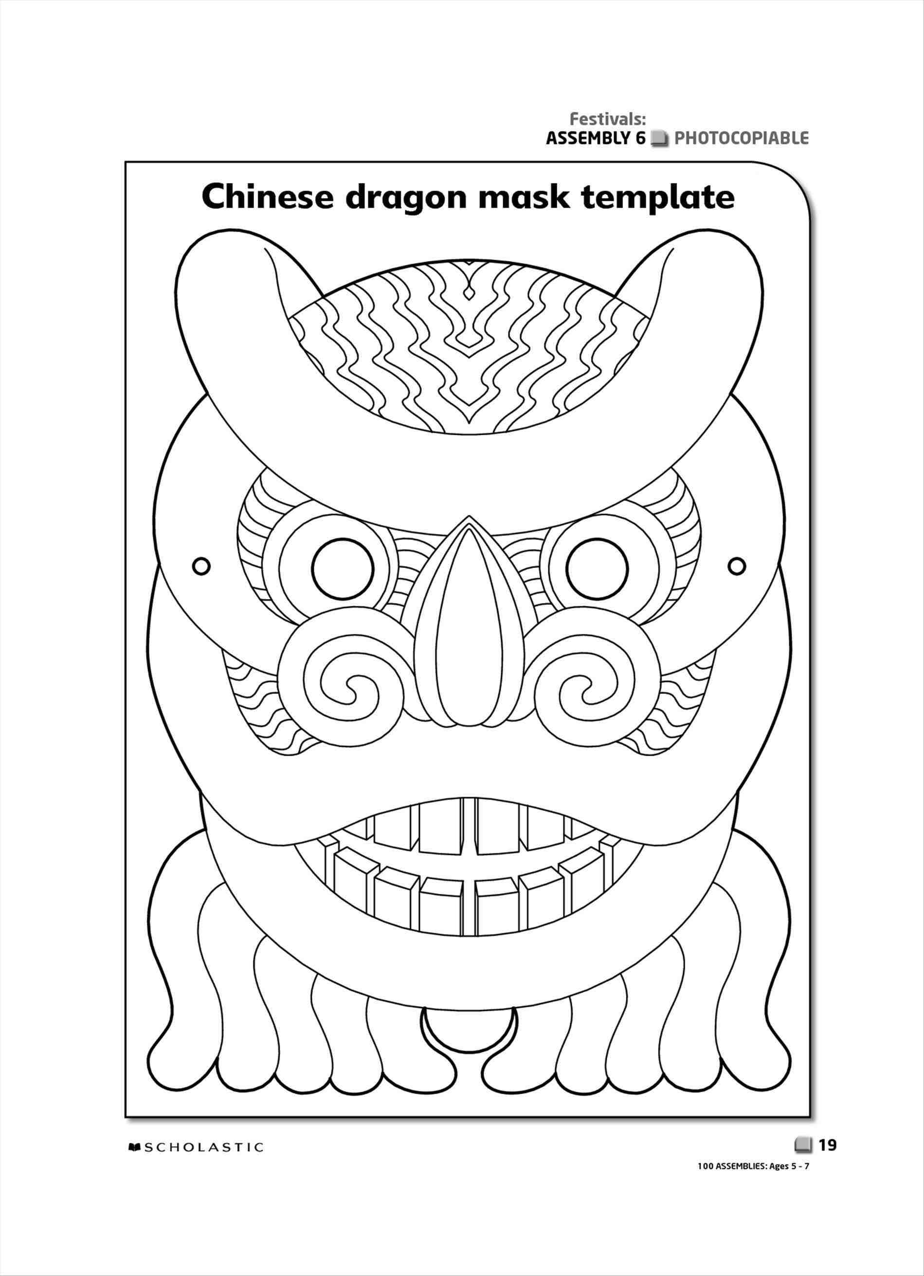 1899x2624 By Number Cute Dragon Coloring Page For Kids Education Dalilomo