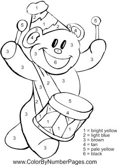 236x332 Free Bread Cereal Coloring Pages