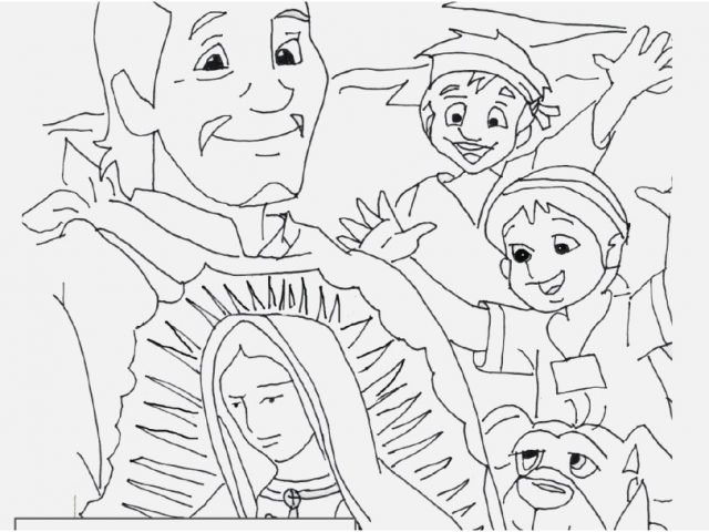 640x480 Catholic Vocations Coloring Pages Pic Happy Feast Day Of Our Lady