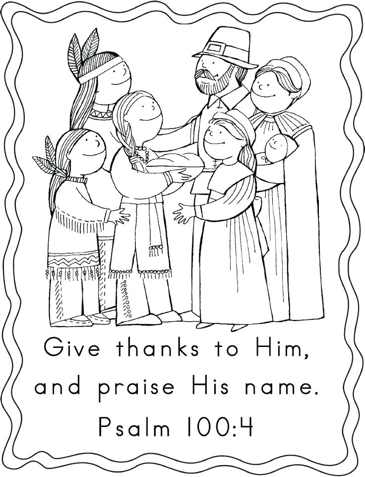 736x961 Thanksgiving Day Coloring Pictures Printable Thanksgiving Day