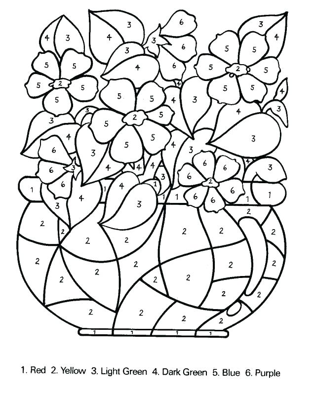 640x800 Very Hard Coloring Pages Coloring Pages To Color Spring Coloring