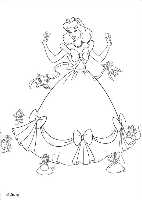 607x850 Hello Kids Coloring Pages Challenge Color Page S Friends Coloring