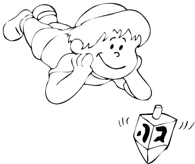 660x555 Chanukah Coloring Pages Coloring Pages Hanukkah Coloring Pages Pdf