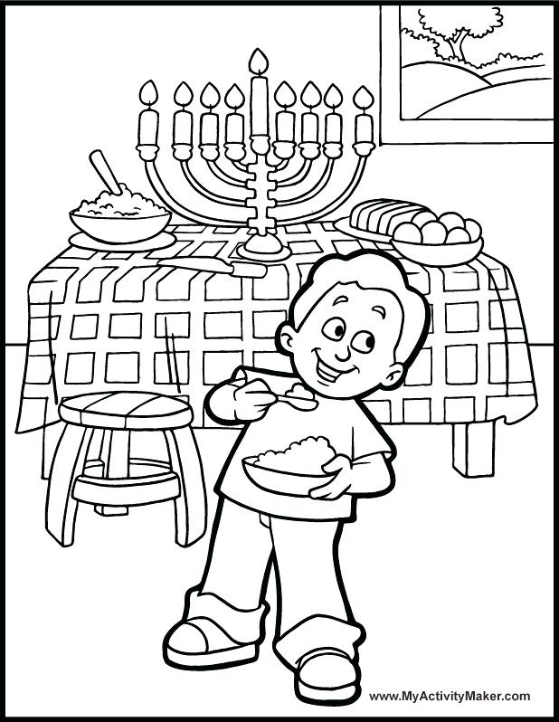 618x798 Hanukkah Coloring Pages Pretty Coloring Pages Printable Best