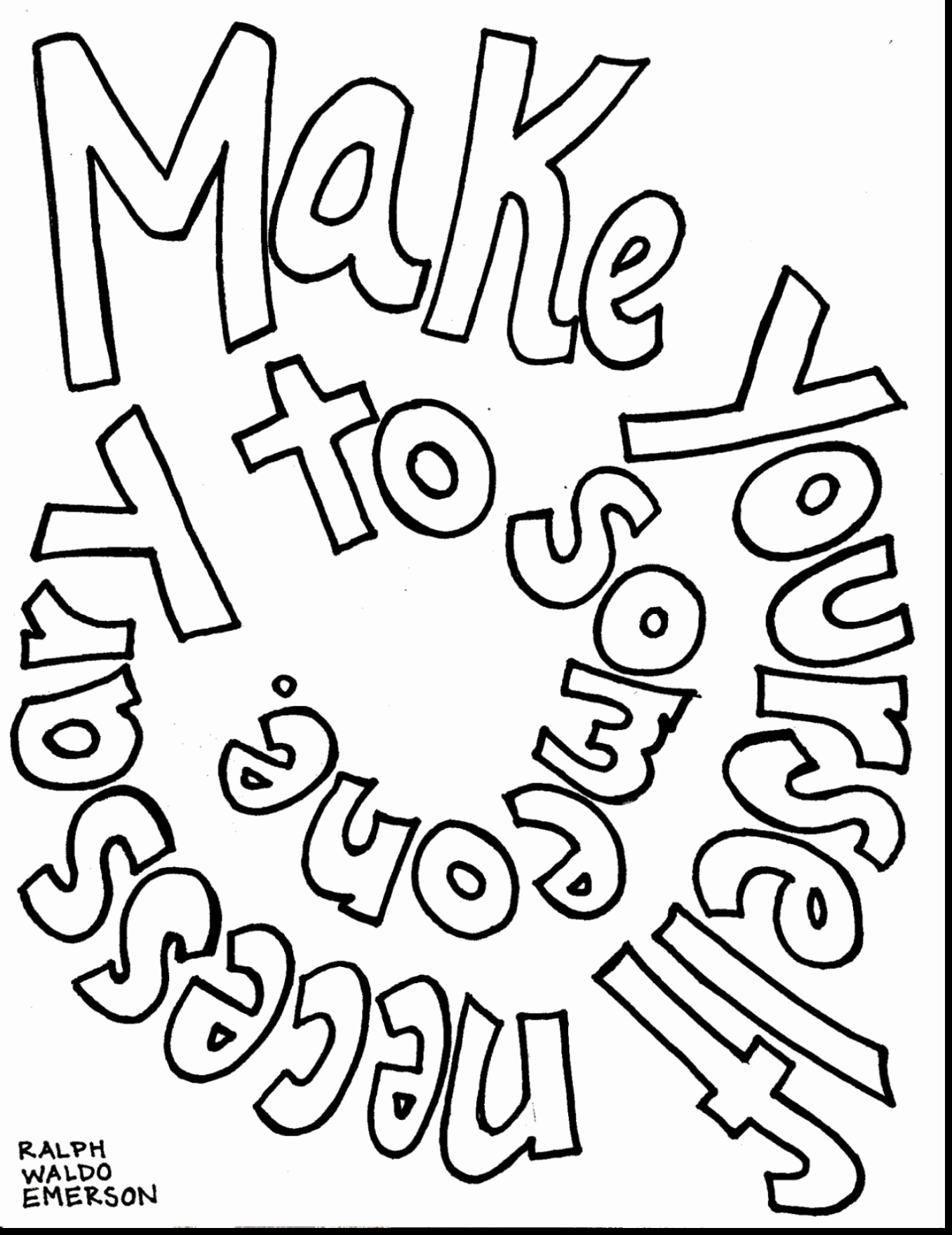 Chanukah Coloring Pages To Print