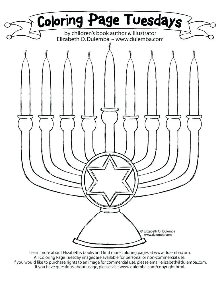 773x1000 Chanukah Coloring Pages Coloring Page Hanukkah Coloring Pages