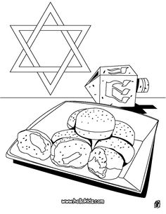 236x305 Word Search Puzzles Hanukkah Coloring Pages Word