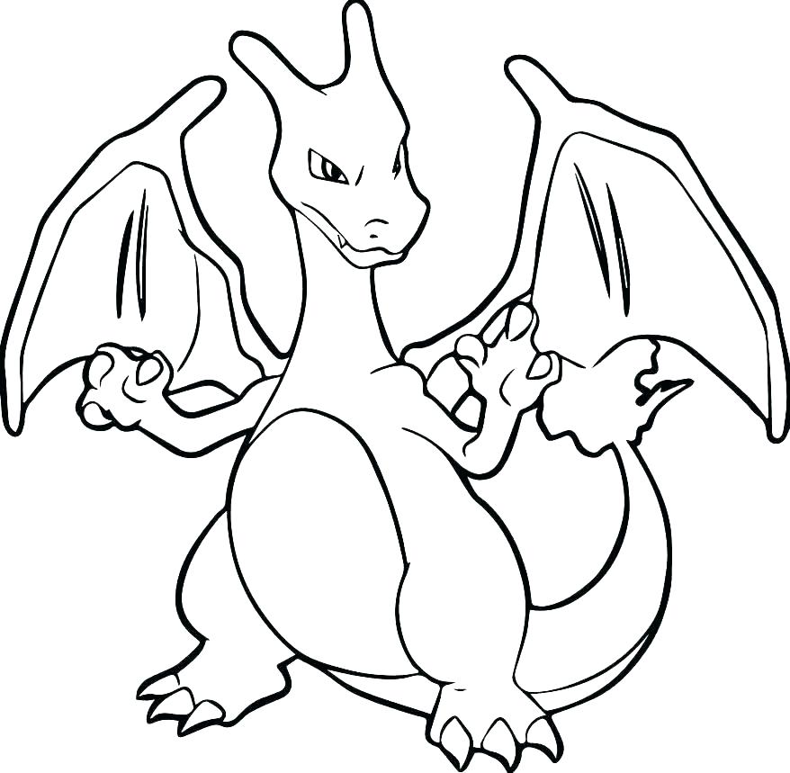878x859 Coloring Pages Medium Size Of Coloring Page List Charizard Ex