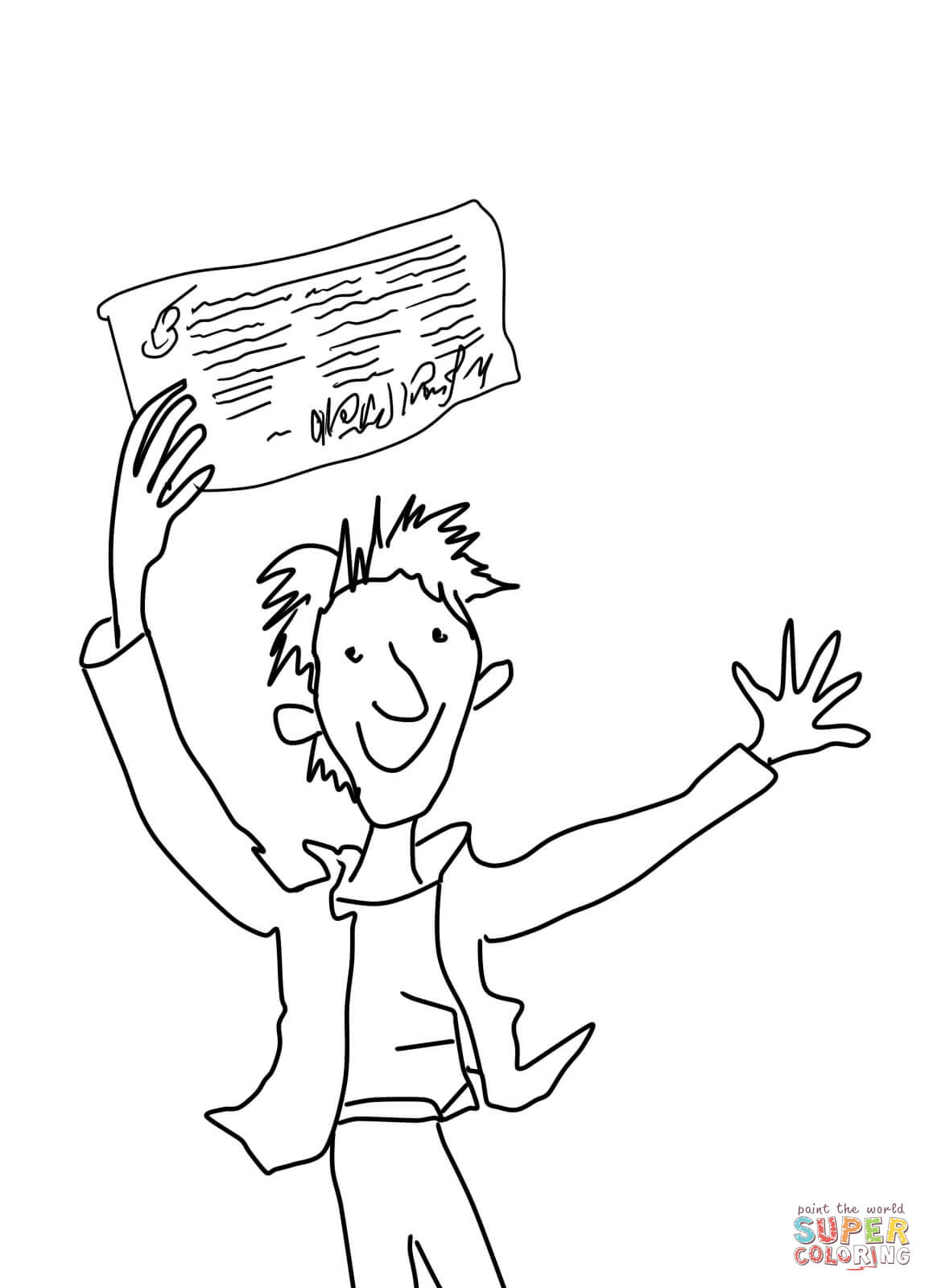 1154x1600 Charlie And The Chocolate Factory Coloring Pages Newyork