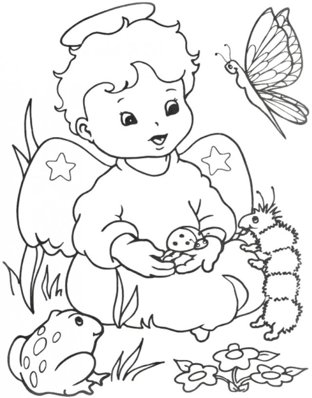 640x816 Charlie And The Chocolate Factory Coloring Pages Printable