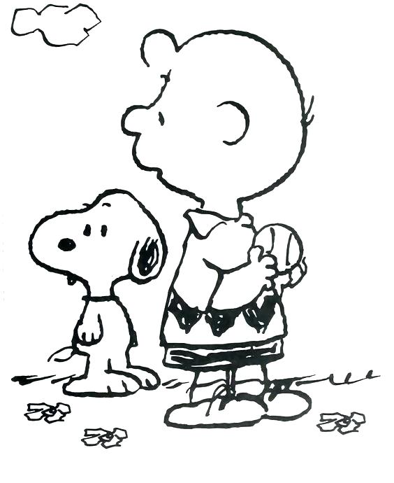 564x690 Charlie Brown Coloring Pages Charlie Brown Coloring Book Packed