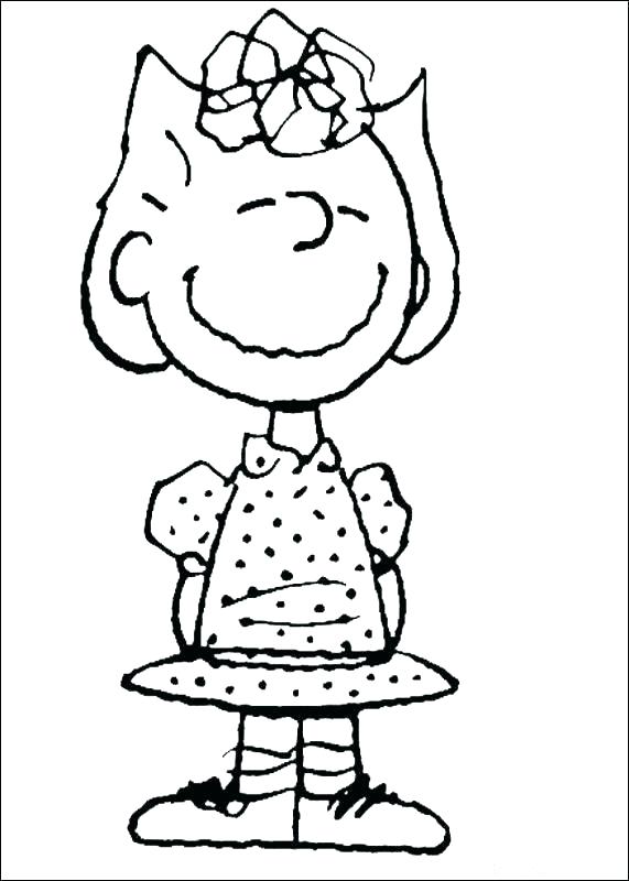 571x800 Snoopy Color Pages Snoopy Coloring Pages Charlie Brown Characters