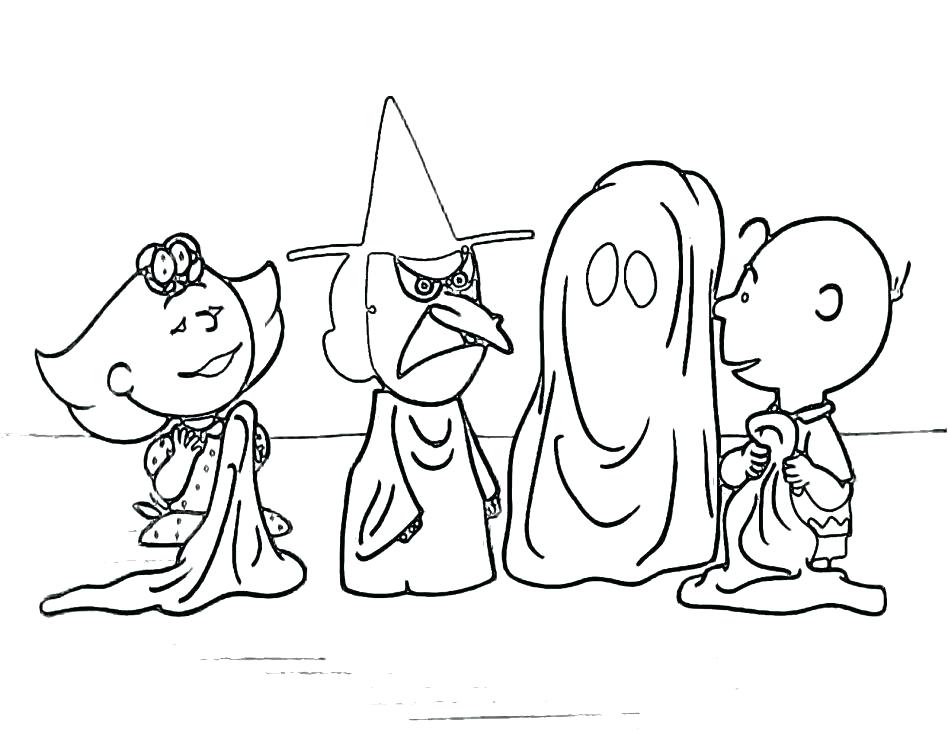 948x732 Charlie Brown Christmas Coloring Pages Brown Coloring Pages Large