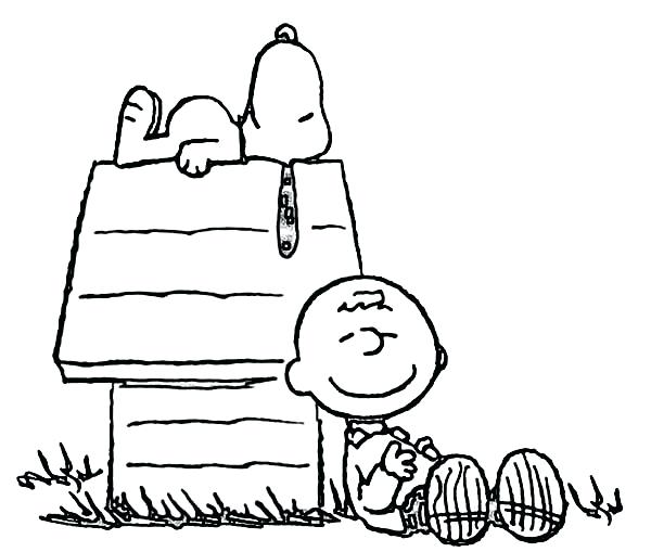 600x509 Charlie Brown Christmas Coloring Pictures Perfect Ideas Charlie