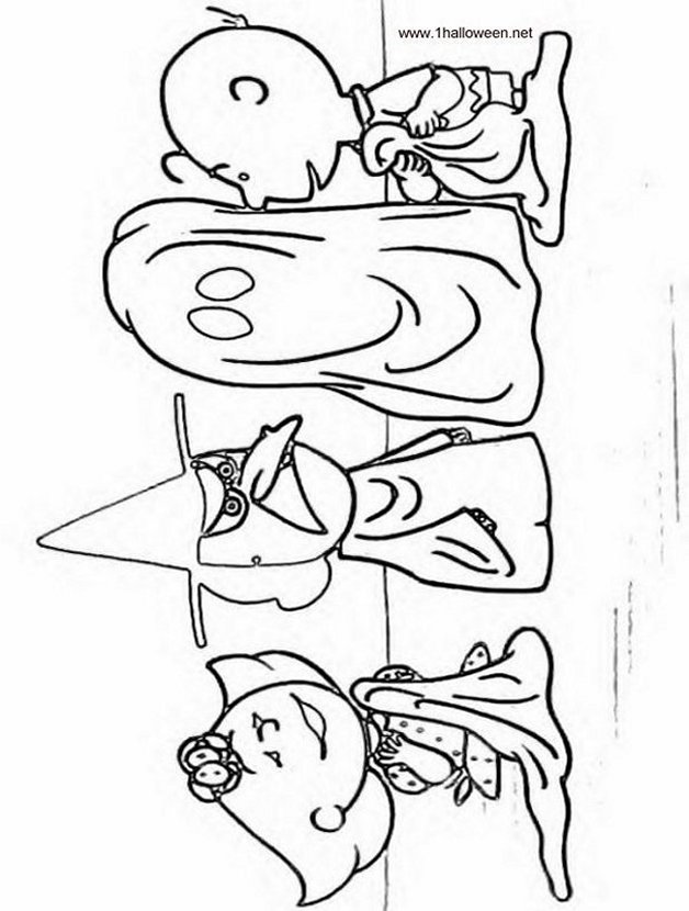 628x830 Charlie Brown Christmas Coloring Pages