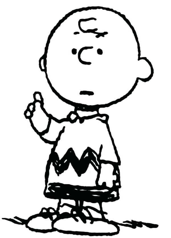 600x836 Charlie Brown Coloring Page Sally Peanuts Characters Coloring
