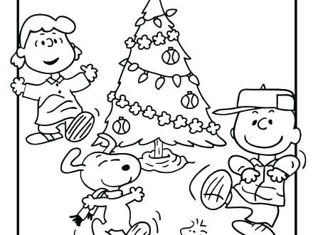 440x330 Great Pumpkin Coloring Pages Great Pumpkin Charlie Brown Coloring