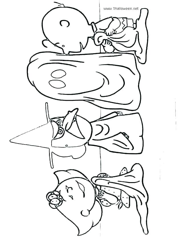 628x830 Charlie Brown Coloring Page Orange Coloring Page Brown Coloring