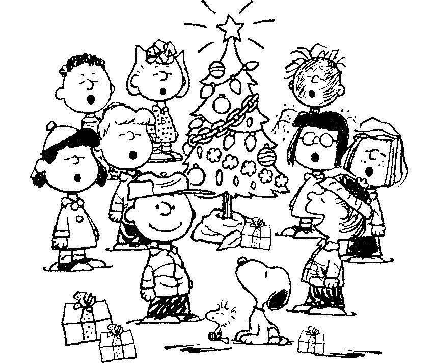 856x712 Charlie Brown Thanksgiving Coloring Pages New Coloring Pages