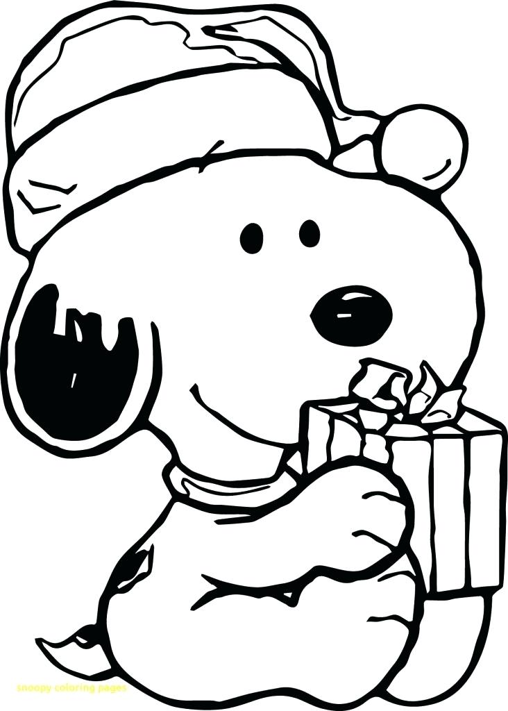 732x1024 Snoopy Halloween Coloring Pages Large Size Of Free Charlie Brown