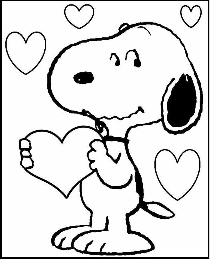 700x868 Snoopy Valentines Valentineanniversary Snoopy