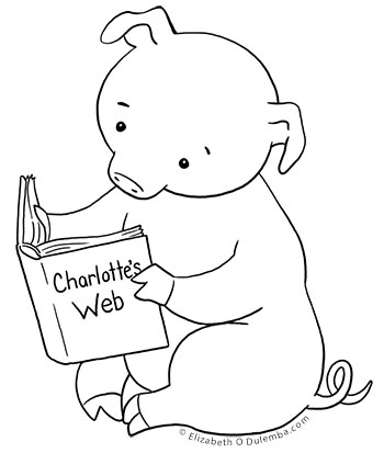 350x413 Coloring Page Tuesday