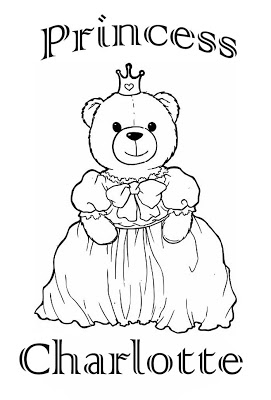 271x400 Princess Coloring Pages