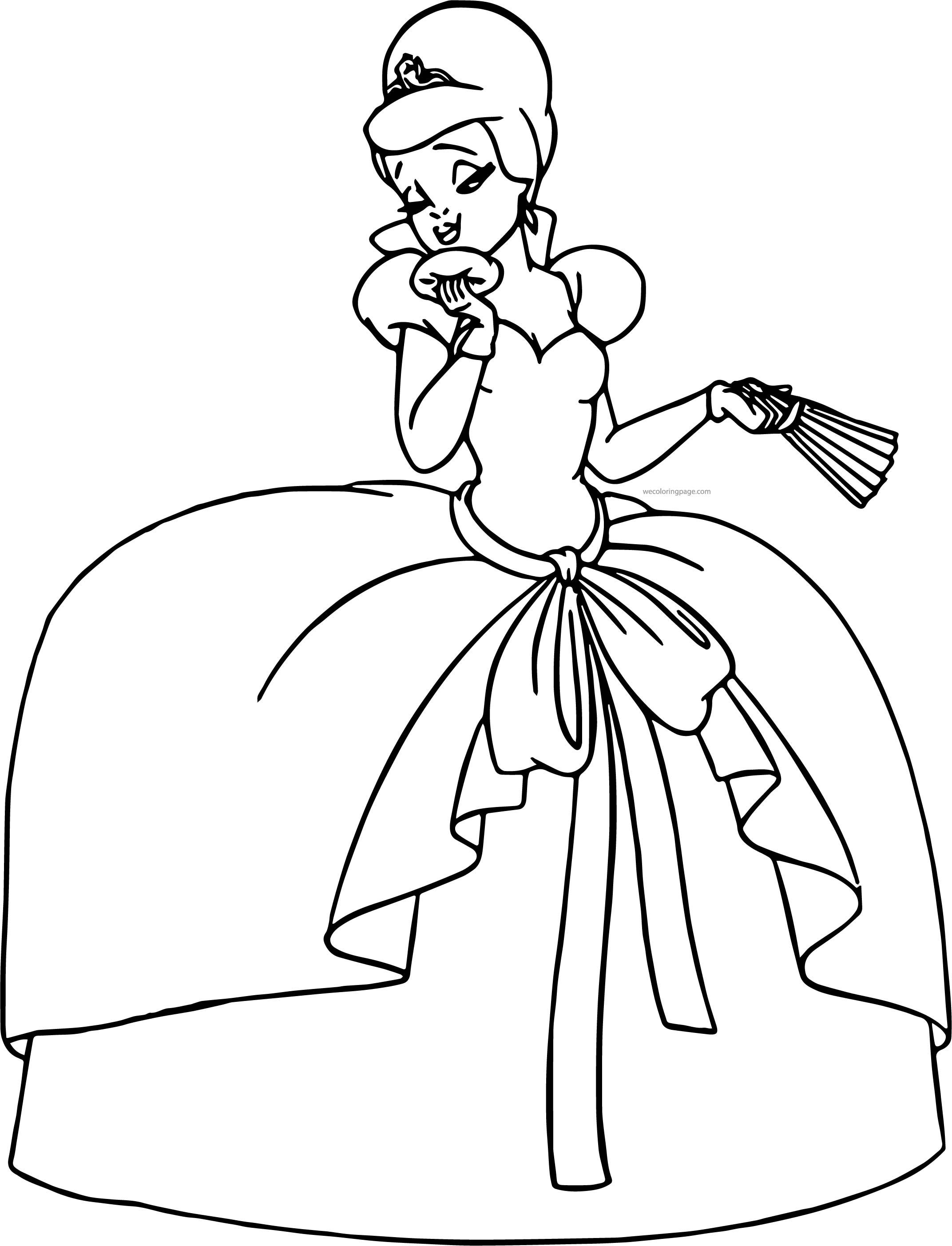 2144x2807 Princess Tiana Coloring Pages Luxury Disney The And Frog Madam