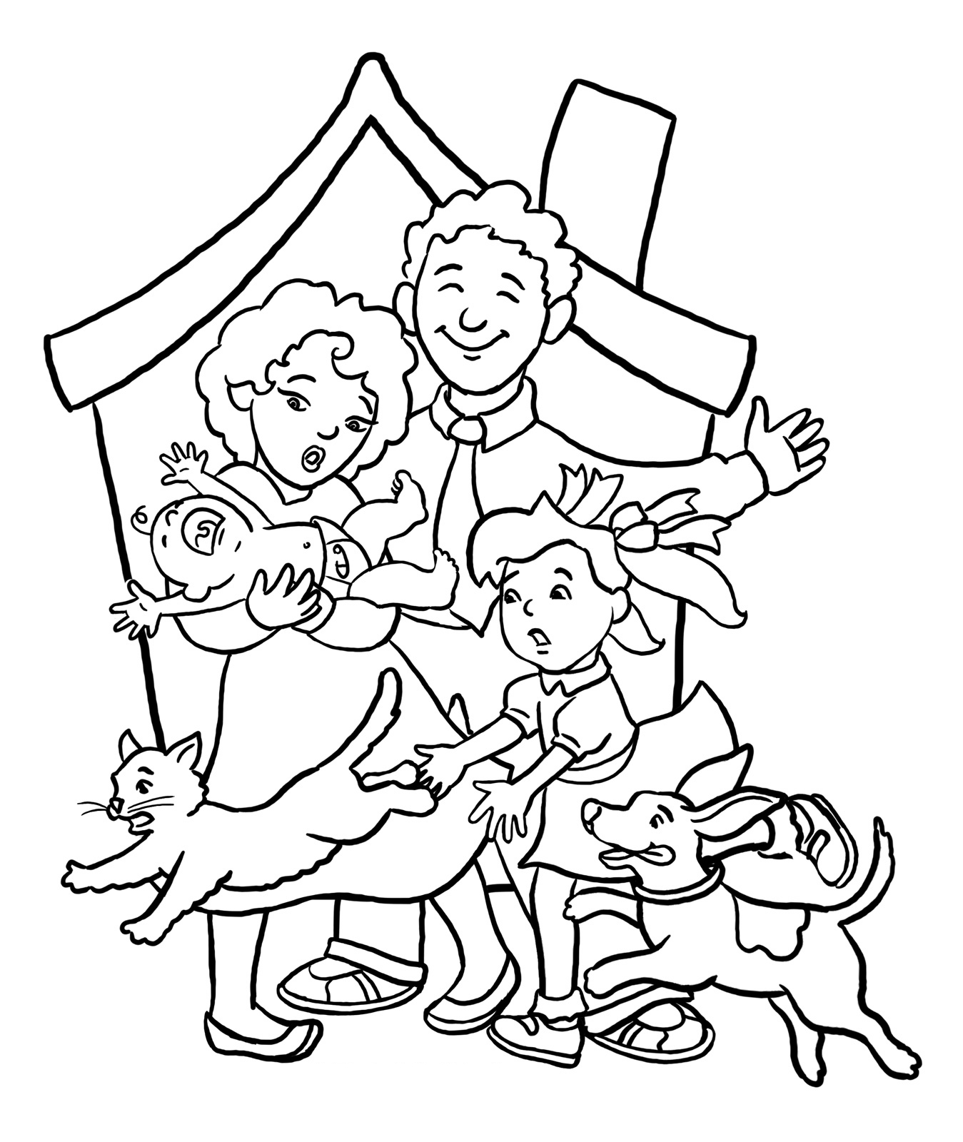 1349x1600 Charlottes Web Coloring Pages Free