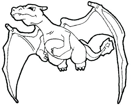 450x364 Here Are Charmander Coloring Pages Images Evolution Coloring Pages