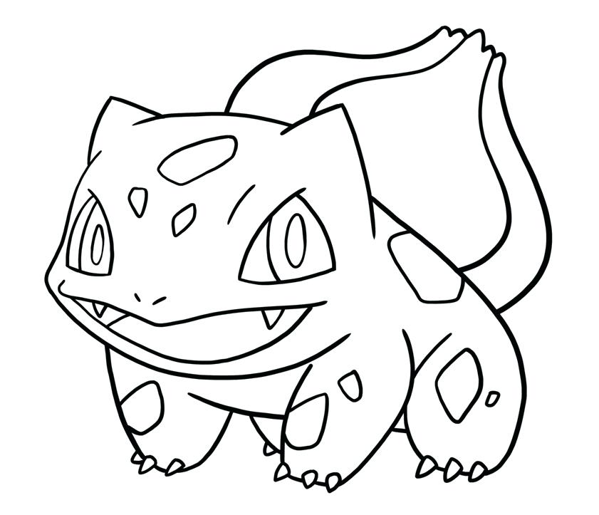 841x723 Pokeman Coloring Pages Coloring Pages A Pokemon Coloring Pages