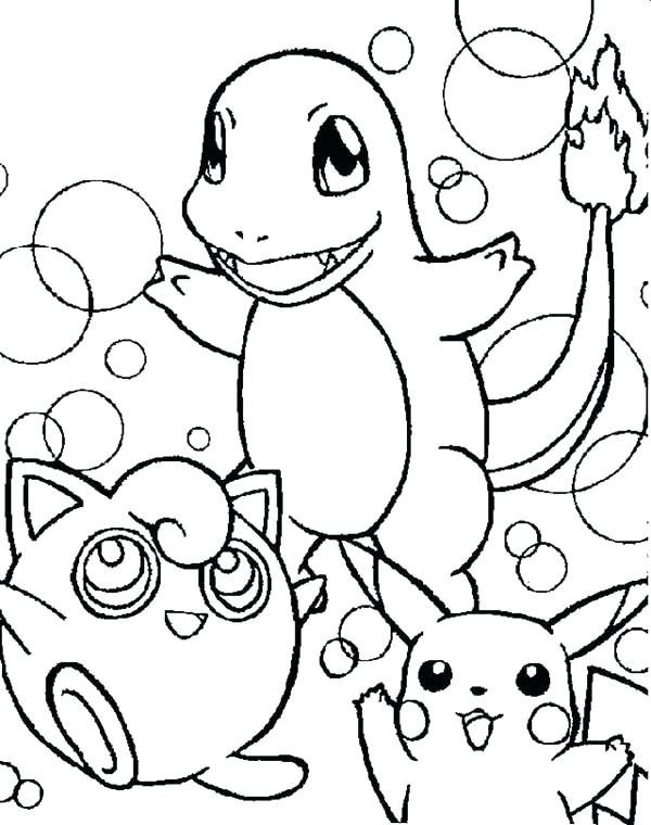 600x760 Charmander Coloring Pages Inspirational Coloring Page